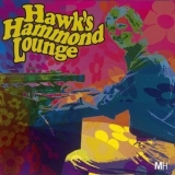 Alan Hawkshaw - Hawks Hammond Lounge '2000 - Album