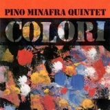 Pino Minafra - Colori '1986