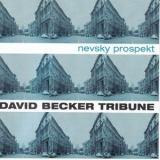 David Becker Tribune - Nevsky Prospekt '1995