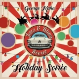 George Kahn - Holiday Soiree '2024