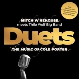 Mitch Winehouse - Duets - The Music Of Cole Porter '2024 - Album