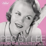 Peggy Lee - From The Vaults (Vol. 2) '2024 - Album