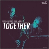 Eric Alexander - Together '2024 - Album