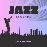 Jack McDuff - Jazz Legends '2024 - Album