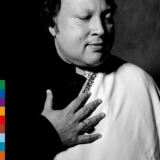 Nusrat Fateh Ali Khan - Chain of Light '2024 - Album