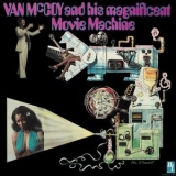 Van McCoy - And His Magnificent Movie Machine '1977