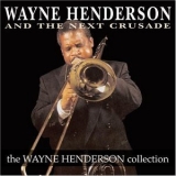 Wayne Henderson - Back To The Groove '1992