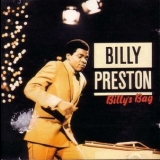 Billy Preston - Billys Bag '1987