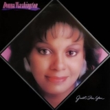 Donna Washington - Just For You '1981 - Album