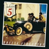 Jackson 5 - Moving Violation '1975 - Album