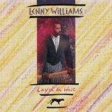 Lenny Williams - Layin In Wait '1989