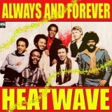 Heatwave - Always and Forever '1994 - Album