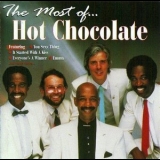 Hot Chocolate - The Most Of Hot Chocolate '2008 - Album