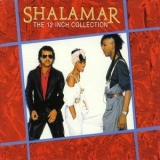 Shalamar - The 12 Inch Collection '1993