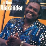 Arthur Alexander - Lonely Just Like Me '1993 - Album