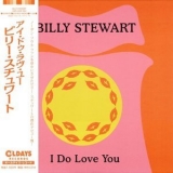 Billy Stewart - I Do Love You '1965 - Album