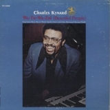 Charles Kynard - Wa-Tu-Wa-Zui '1993 - Album