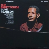 Duke Pearson - The Right Touch '1967 - Album