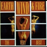 Earth Wind & Fire - The Very Best '1992