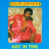 Ernie Johnson - Just In Time '1985