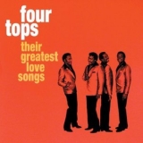 Four Tops - Their Greatest Love Songs '1999