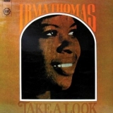 Irma Thomas - Take A Look '1966