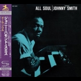 Johnny Hammond Smith - All Soul '1959 - Album