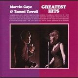 Marvin Gaye & Tammi Terrell - Greatest Hits '1998 - Compilation