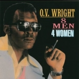 O.V. Wright - 8 Men 4 Women '1989 - Album