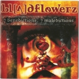 Bloodflowerz - 7 Benedictions , 7 Maledictions '2003