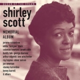 Shirley Scott - Queen Of The Organ: Memorial Album '2003 - Album