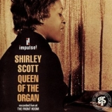 Shirley Scott - Queen of the Organ '1964