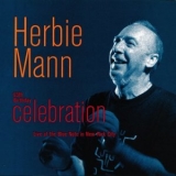 Herbie Mann - 65th Birthday Celebration '1997 - Album