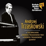 Andrzej Trzaskowski - Polish Radio Jazz Archives 05 '2013