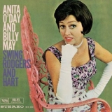 Anita ODay - Swings Rodgers And Hart '1960 - Album