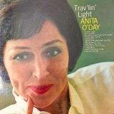 Anita ODay - Travlin Light Rev '1961 - Album