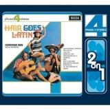 Edmundo Ros - Hair Goes Latin / Caribbean Ros '2004