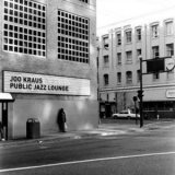 Joo Kraus - Public Jazz Lounge '2003 - Album