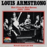 Louis Armstrong - Hot Five & Hot Seven (1925-1928) '1990