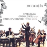 Manu Delago - Manuscripts '2012