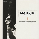 Naoya Matsuoka - Majestic '1988 - Album