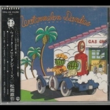 Naoya Matsuoka - Watermelon Dandies '1986 - Album