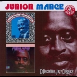 Junior Mance - Harlem Lullaby, I Believe To My Soul '2000