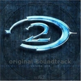 Martin O'donnell And Michael Salvatori - Halo 2: Original Soundtrack (vol. 1) '2004