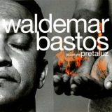 Waldemar Bastos - Pretaluz (Backlight) '1997 - Album