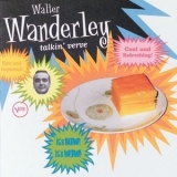 Walter Wanderley - Talkin Verve: Walter Wanderley '1998 - Album