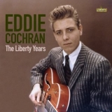 Eddie Cochran - Eddie Cochran: The Liberty Years '2020 - Compilation