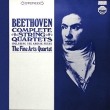 Fine Arts Quartet - Beethoven: Complete String Quartets including the Grosse Fugue, part 1 '2016