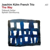 Joachim Kühn - The Way '2024 - Album