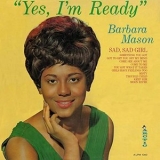 Barbara Mason - Yes, Im Ready '1965